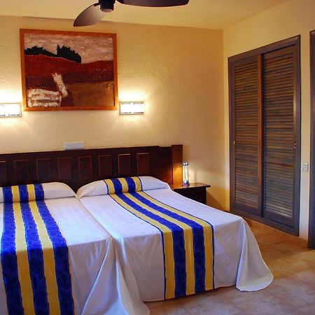 Apartamentos Altair La Manga Eksteriør bilde