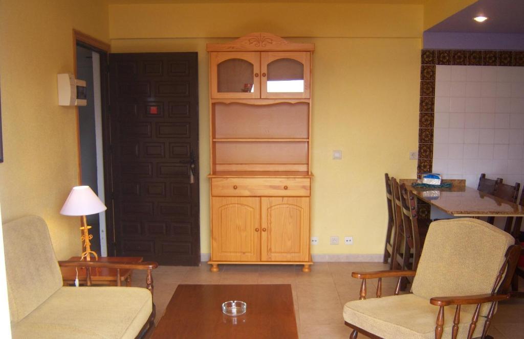 Apartamentos Altair La Manga Rom bilde